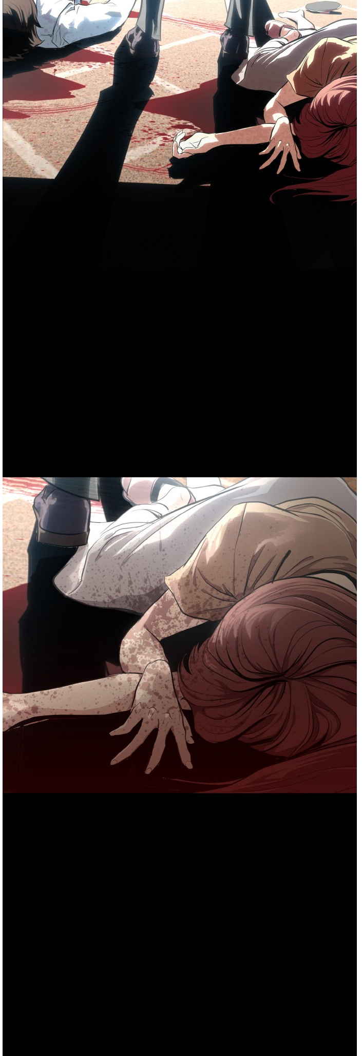 Counter Cube Chapter 91 60